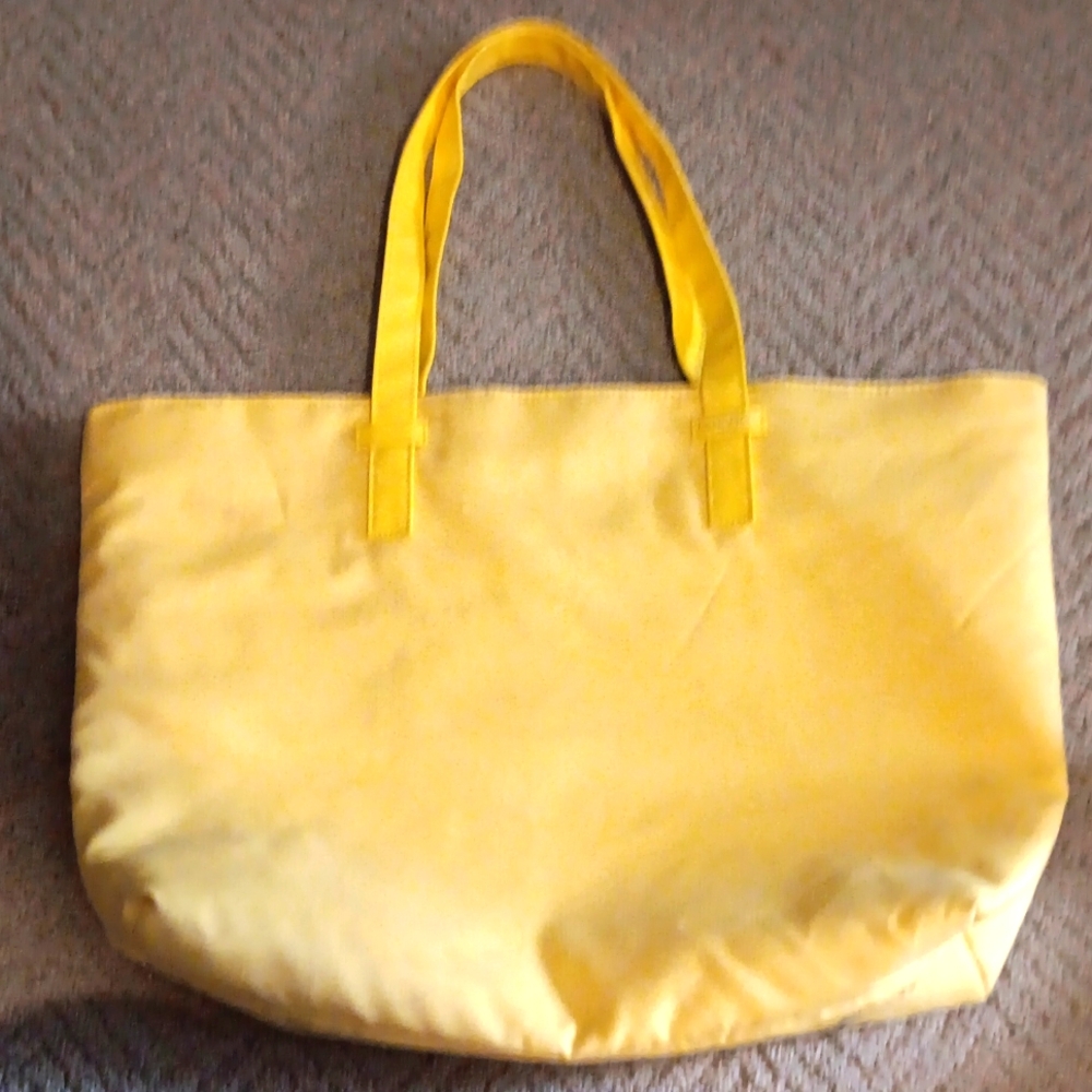 Lancome carring bag
